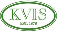 KVIS Logo Mark