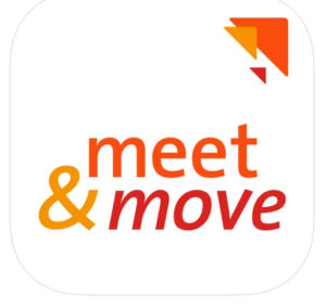 Meet and Move App